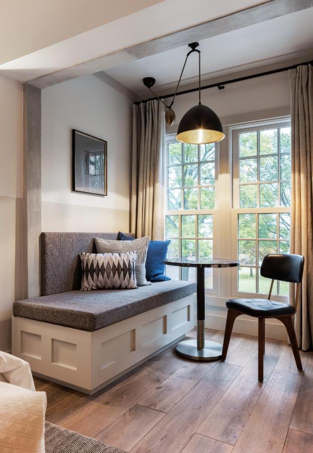 The Louis Hotel Wilson Екстер'єр фото