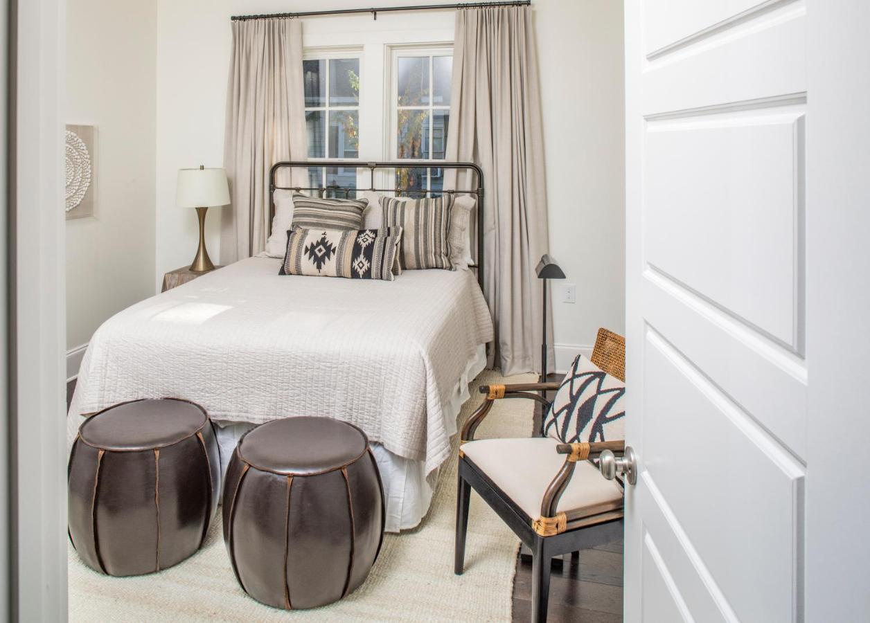 The Louis Hotel Wilson Екстер'єр фото