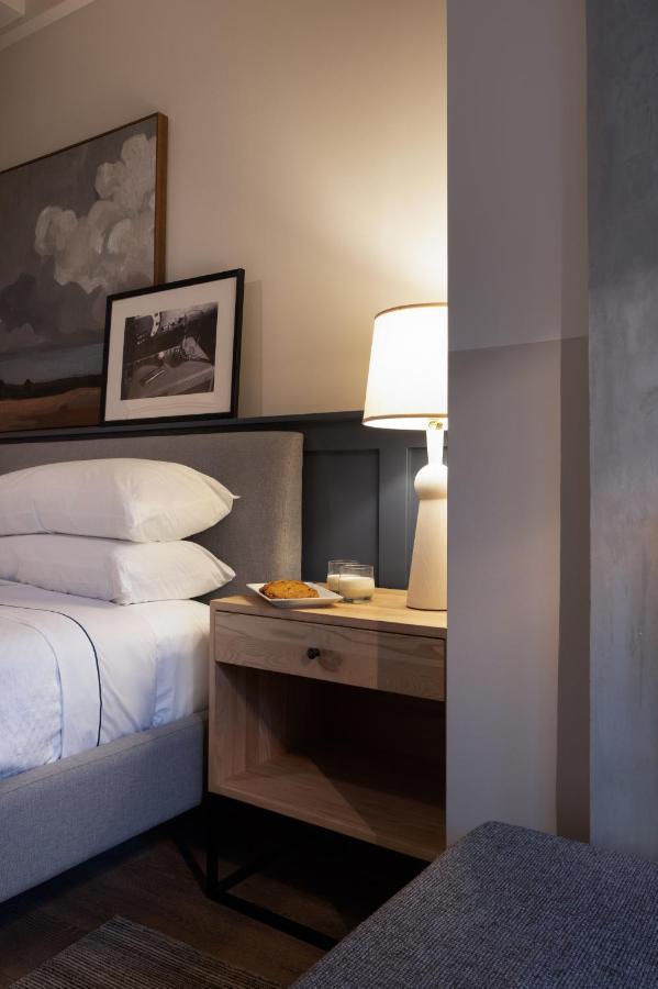 The Louis Hotel Wilson Екстер'єр фото