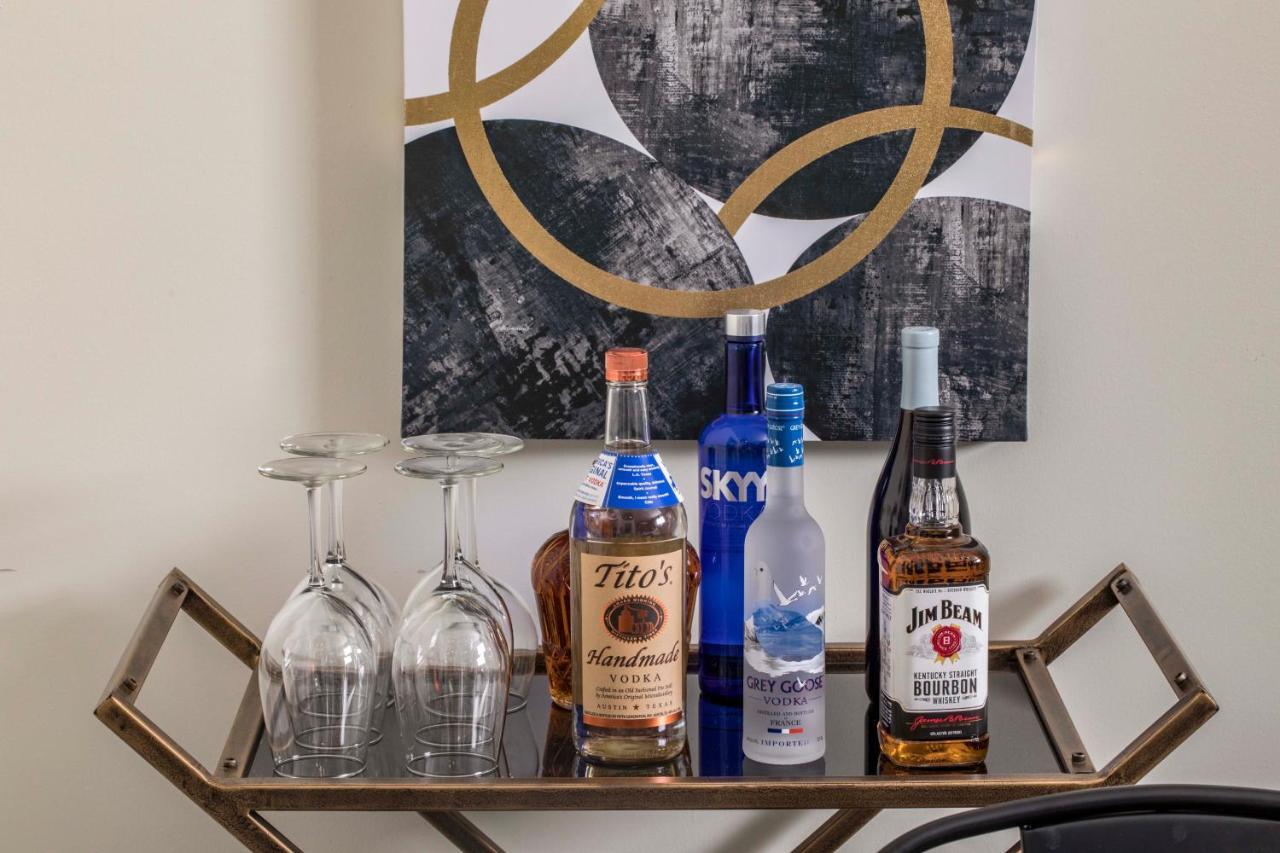 The Louis Hotel Wilson Екстер'єр фото