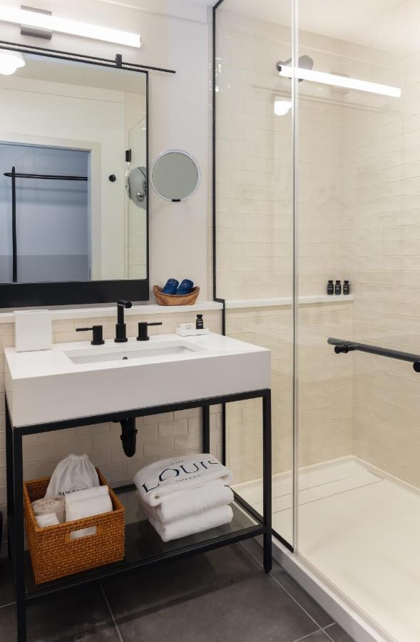 The Louis Hotel Wilson Екстер'єр фото